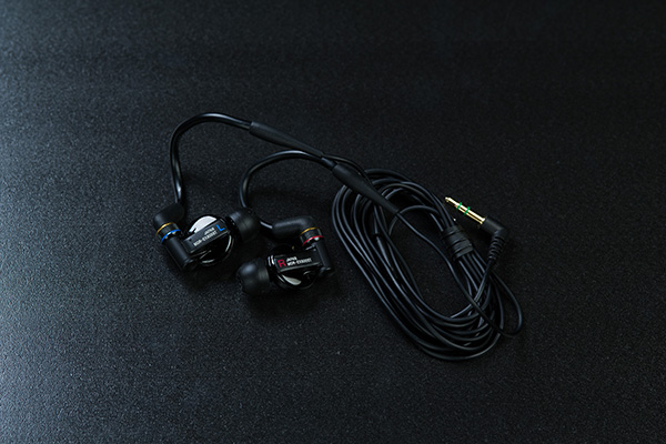 SONY MDR-EX800ST